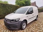 Volkswagen Caddy 2.0 CR TDi SCR (EU6) (bj 2020), Auto's, Volkswagen, Voorwielaandrijving, 75 kW, Stof, Gebruikt