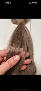 Nieuwe haarextensions - verkoop wegens te laat retour, Nieuw, Ophalen of Verzenden, Pruik of Haarverlenging