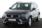 SEAT Ateca MOVE! 1.0TSI MOVE! 1.0TSI + GPS + CARPLAY + CAMER, Voorwielaandrijving, Stof, Gebruikt, Euro 6