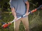 BLACK+DECKER BCSTA536L1-QW Grastrimmer - 36V - 33cm, Tuin en Terras, Ophalen, Zo goed als nieuw