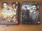 Deadwood - Seizoen 1 & 2, Cd's en Dvd's, Vanaf 16 jaar, Boxset, Ophalen of Verzenden, Zo goed als nieuw