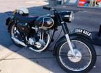 Oldtimer motorfiets matchless 350 /1958, 350 cm³, Matchless, Particulier, 12 à 35 kW