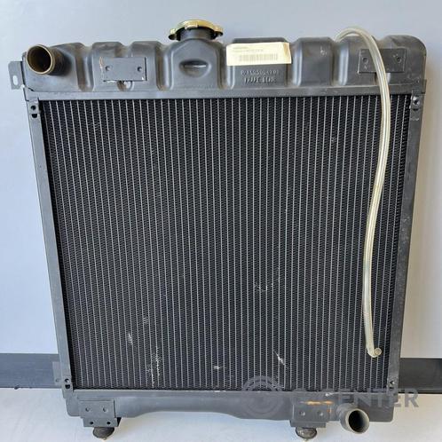 Mercedes- Benz G-Klasse Radiateur A4605002503 W460 W461, Auto-onderdelen, Motor en Toebehoren, Gereviseerd, BOVAG lid, Ophalen of Verzenden