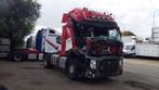 Renault T460 Retarder, Automaat, Euro 6, Renault, Bedrijf