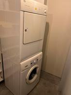 Wasmachine en droger in werkende staat, Elektronische apparatuur, Ophalen, Gebruikt, Voorlader