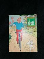 Kuifje puzzel Dreft, Tintin, Envoi