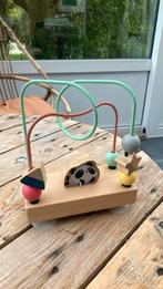 Houten speelgoed, Ophalen, Zo goed als nieuw
