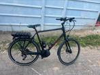 Koga elektrische fiets, Fietsen en Brommers, 59 cm of meer, Ophalen, Gebruikt, 50 km per accu of meer