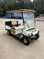 Golfkar Clubcar Ds, Sport en Fitness, Golf, Ophalen of Verzenden, Golfkar