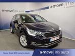 DS DS 4 1.6 BLUEHDI | CAPTEUR AR | AIRCO (bj 2016), Auto's, Te koop, Stadsauto, DS 4, Gebruikt