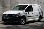 Volkswagen Caddy Maxi 1.4 TGI DSG, USB, Wit, Te koop, 0 kg