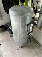Druk vat, Ophalen, Zo goed als nieuw