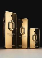 PACO RABANNE Million Gold 50ml SNELLE GRATIS LEVERING, Verzenden, Nieuw
