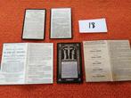 bidprentjes oorlogsslachtoffers burgerlijk  1914-1918, Ophalen of Verzenden, Landmacht, Overige typen