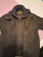 PME Legend winterjas, Kleding | Heren, Jassen | Winter, Ophalen, Zwart, Maat 56/58 (XL), Zo goed als nieuw