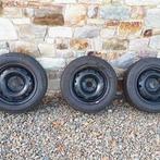 Jantes 175 65 R14 pour Peugeot 206, Renault Mégane, etc..., Auto-onderdelen, Banden en Velgen, Ophalen of Verzenden, Gebruikt