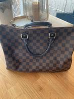 Louis Vuitton speedy 30, Handtassen en Accessoires, Ophalen, Gebruikt, Bruin, Handtas