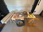 Diverse elektrische materialen, Doe-het-zelf en Bouw, Elektriciteit en Kabels, Ophalen