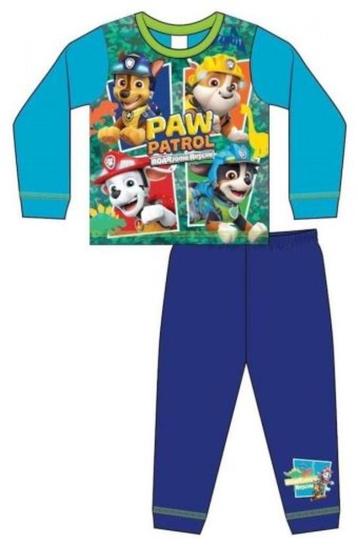 Paw Patrol Pyjama - Maat 86/92 en 92/98 beschikbaar voor biedingen