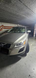 Volvo XC60 2.0D DrivE finition Summum, Auto's, Particulier, Te koop, XC60