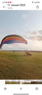 Tusker42, Sport en Fitness, Zweefvliegen en Paragliding, Ophalen of Verzenden