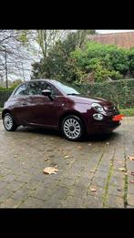 Fiat 500 1.2i Lounge 2019, Autos, 1242 cm³, Achat, Euro 6, Boîte manuelle