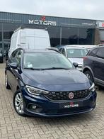 Fiat Typo//2018//113 000 km//Diesel, Autos, Fiat, 5 places, 70 kW, Break, Tissu