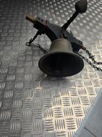 Cloche bronze, Enlèvement ou Envoi, Bronze