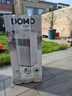 Domo mobiele airco DO1034A ,nieuw in verpakking., Electroménager, Climatiseurs, Enlèvement ou Envoi, Neuf