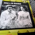Johan&de alverman 20eu verz inbegrepen nieuwstaat, Alle leeftijden, Ophalen of Verzenden, Zo goed als nieuw, Boxset
