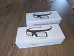 Valerion DLP Link Rechargeable Active Shutter 3D Glasses, Ophalen of Verzenden, Nieuw