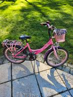 Vélo pour enfants « LOEKIE » 16 inches, Vélos & Vélomoteurs, Comme neuf, Enlèvement, Loekie