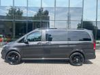 Mercedes V 300 d lichte vracht BTW wagen, Automaat, 4 cilinders, USB, 2500 kg