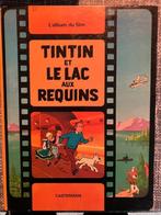 Lot de 6 TINTIN, Livres, Plusieurs BD, Enlèvement ou Envoi, Utilisé, Hergé.