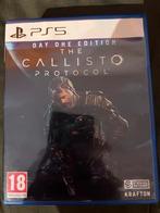 4 PS5-games, Ophalen, Zo goed als nieuw