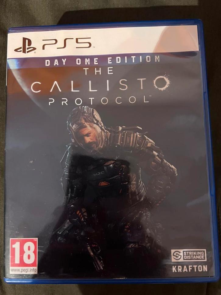 4 PS5-games, Games en Spelcomputers, Games | Sony PlayStation 5, Zo goed als nieuw, Ophalen