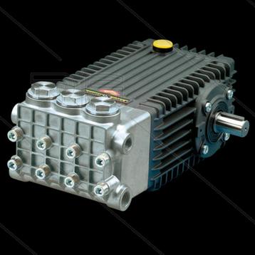 Krachtige Plunjerpomp 500 Bar 18L Serie 66 HP beschikbaar voor biedingen
