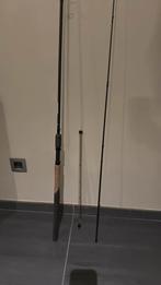 Feederhengel ignition 11ft, Ophalen, Zo goed als nieuw