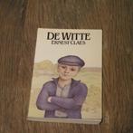 Ernest Claes De Witte, Boeken, Ophalen of Verzenden