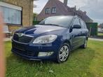 Skoda Fabia 1.2 benzine, Autos, Achat, Particulier, Essence, Fabia