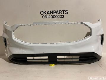 Ford Transit Custom II voorbumper PZ31-17F003-B beschikbaar voor biedingen