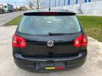 Volkswagen Golf 5 1.4 Essence, Auto's, Bedrijf, Handgeschakeld, 5 deurs, Golf