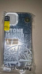 Stone island hoesje, Telecommunicatie, Mobiele telefoons | Apple iPhone, Ophalen, Nieuw, Zilver, IPhone 11