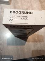 support colonne de douche pour savon à la pièce (2pcs dispo), Enlèvement ou Envoi, Neuf, Noir