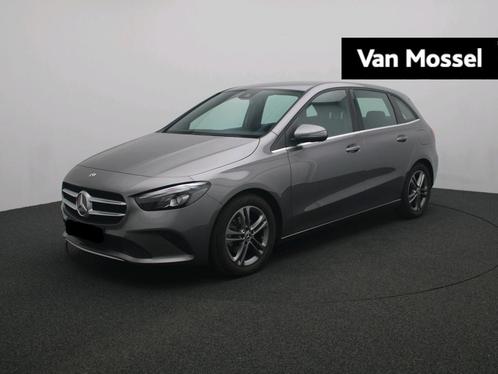 Mercedes-Benz B-Klasse 180 Business Line + LED + SENSOREN +, Auto's, Mercedes-Benz, Bedrijf, Te koop, B-Klasse, Airconditioning