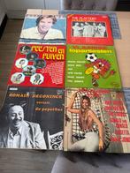 platenspeler cd’s, Enlèvement, Comme neuf