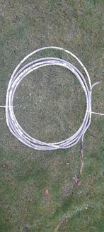 Câble d'énergie 4x25g. Longueur 12,5 mètres., Comme neuf, Enlèvement ou Envoi