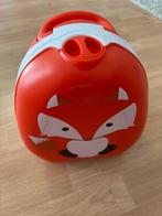 My Carry Potty Potje Vos, Ophalen of Verzenden, Gebruikt