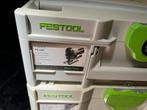 Scie sauteuse festool carvex, Ophalen, Zo goed als nieuw