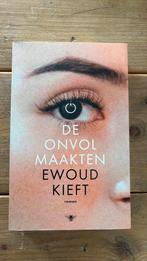 Ewoud Kieft - De onvolmaakten, Ophalen of Verzenden, Ewoud Kieft